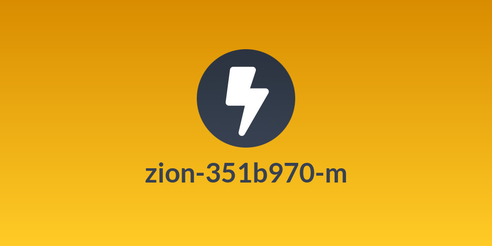 zion-351b970-m