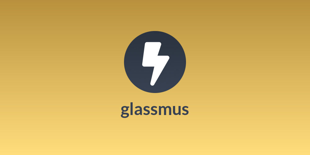 glassmus
