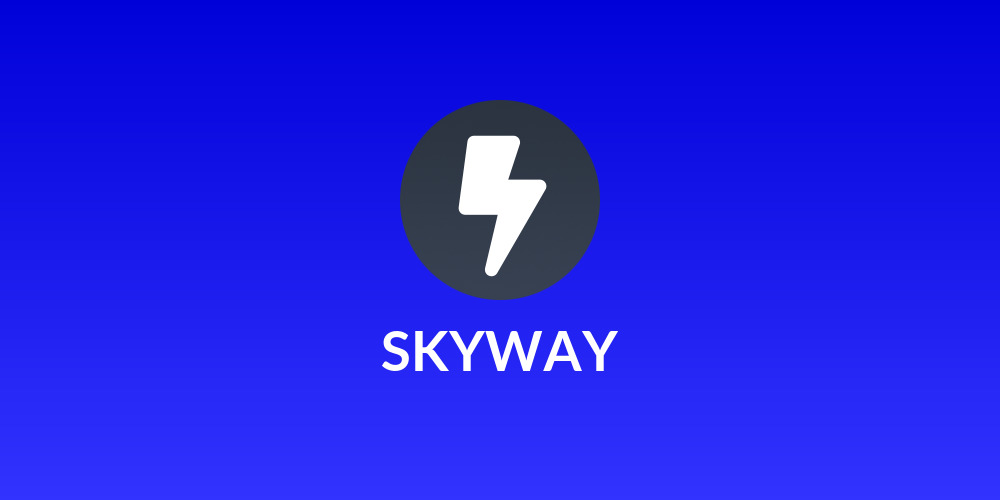 SKYWAY