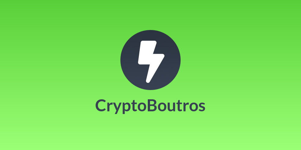CryptoBoutros