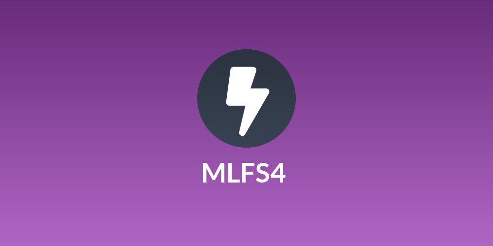 MLFS4 