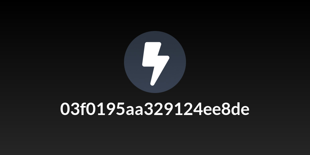 03f0195aa329124ee8de