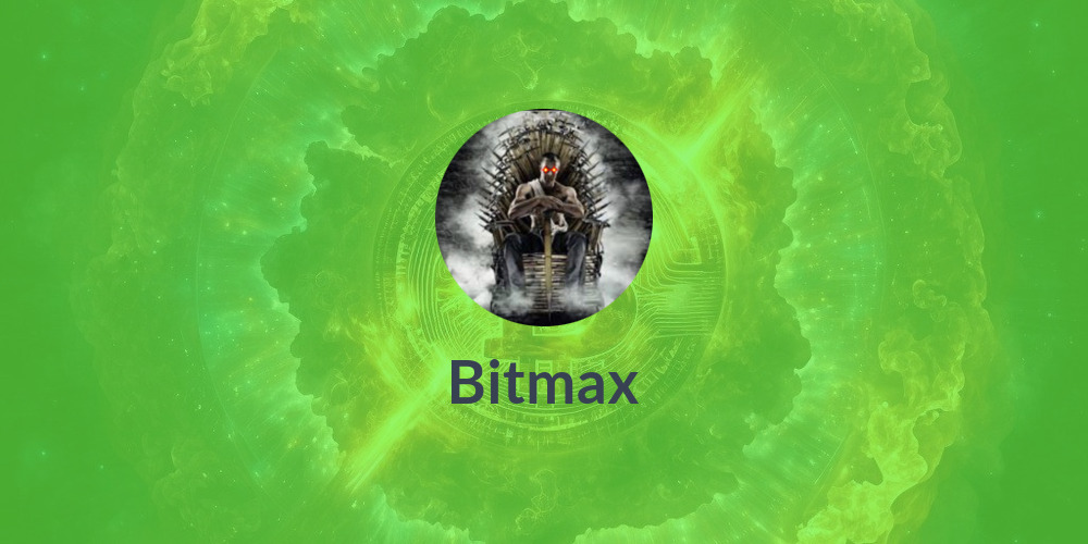 Bitmax