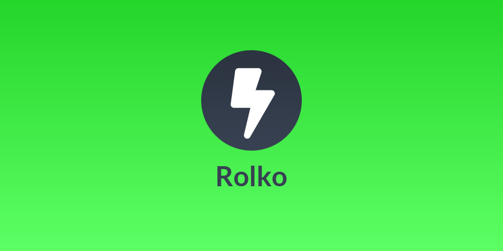 Rolko