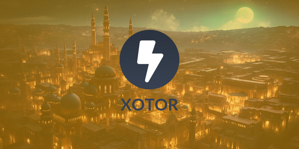 XOTOR