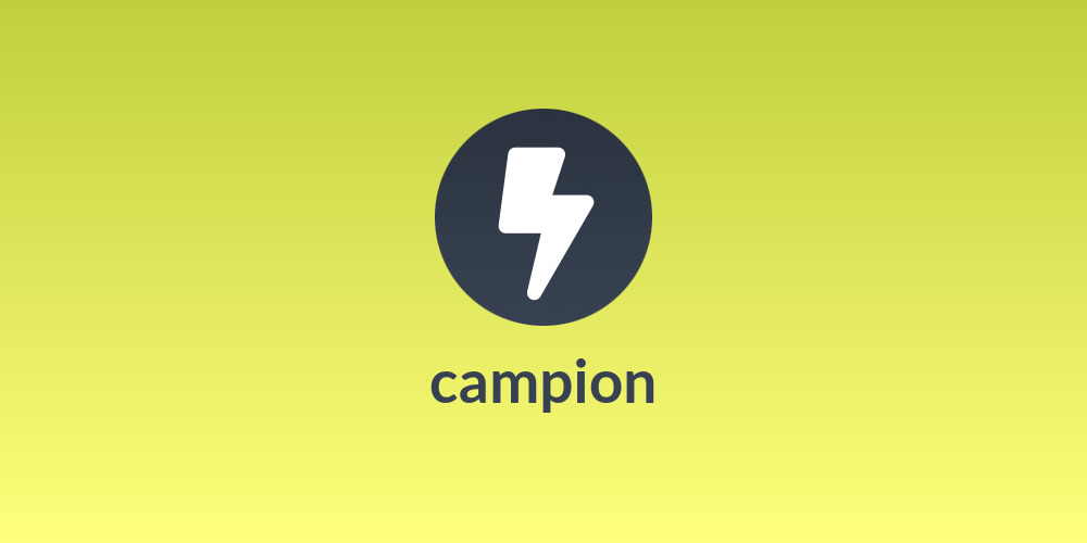 campion