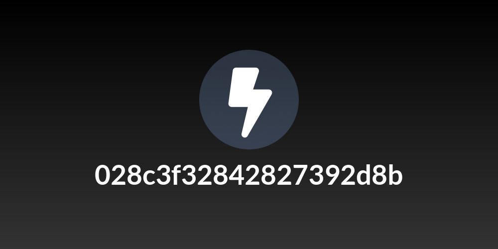 028c3f32842827392d8b