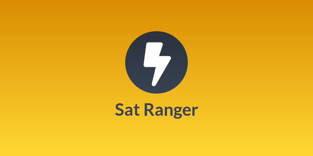 Sat Ranger