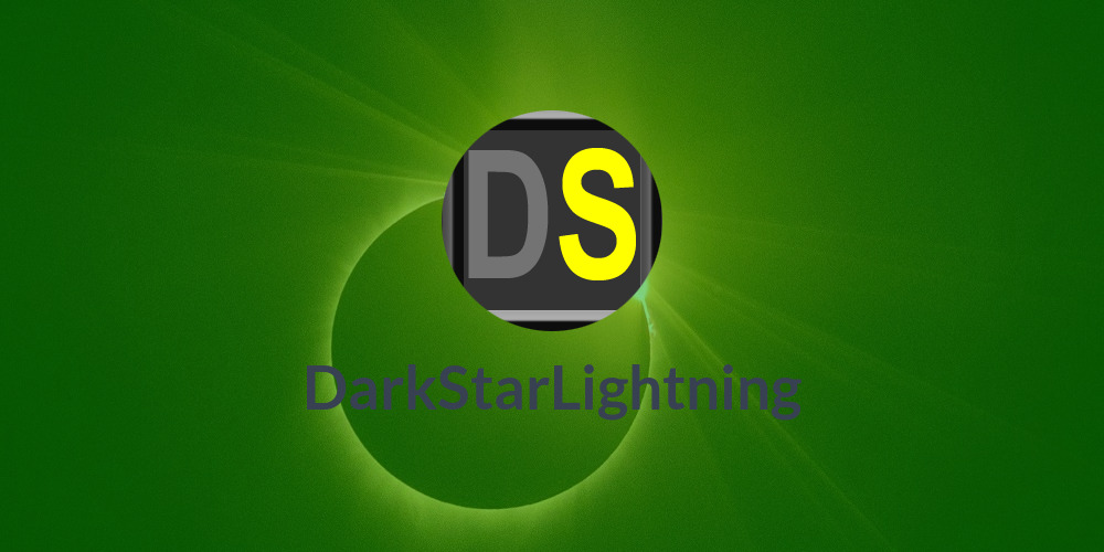 DarkStarLightning