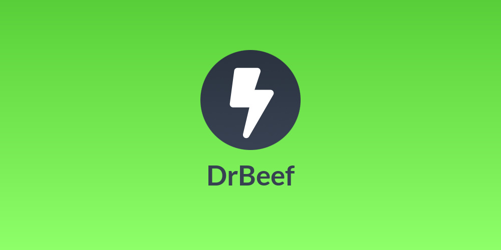 DrBeef