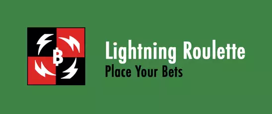 Lightning Roulette