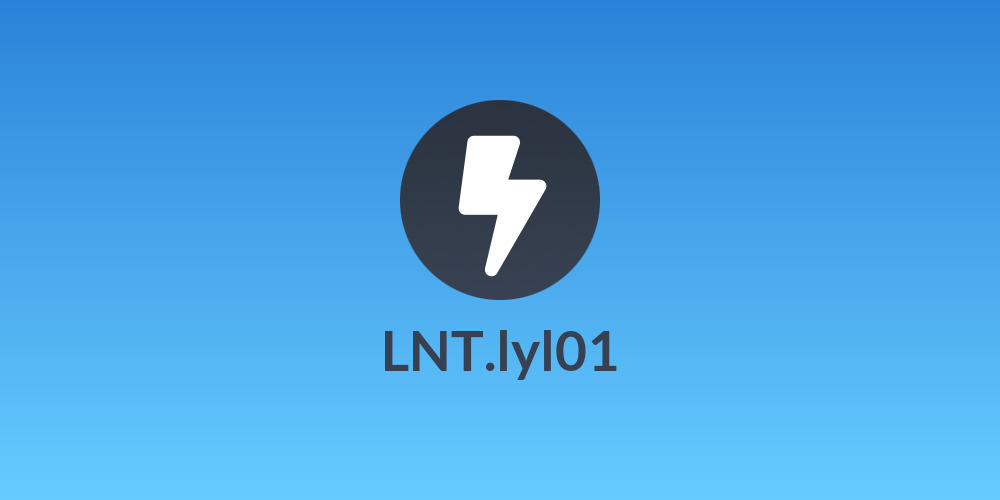 LNT.lyl01