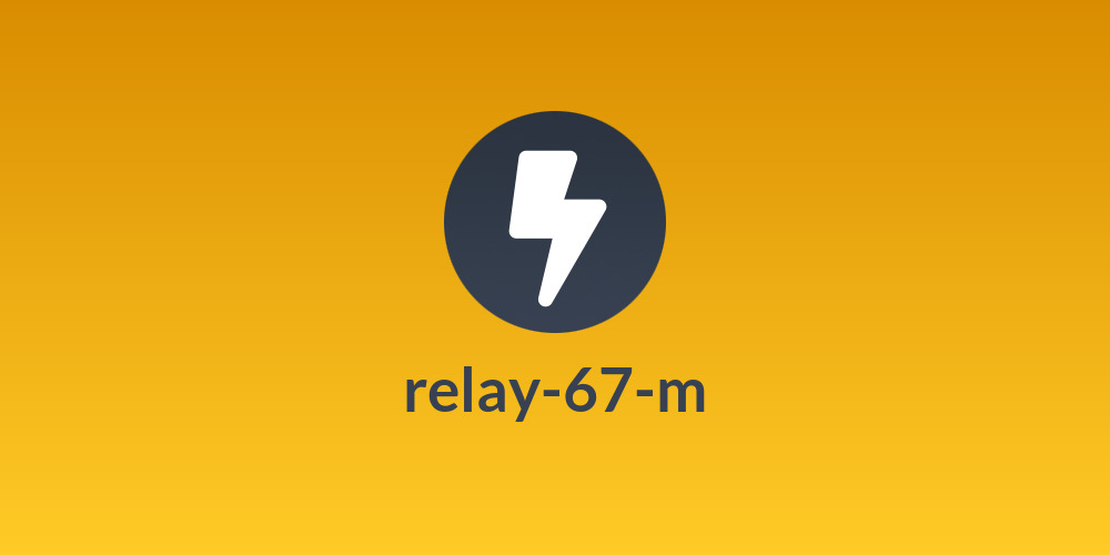 relay-67-m