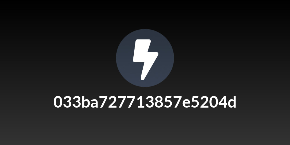 033ba727713857e5204d