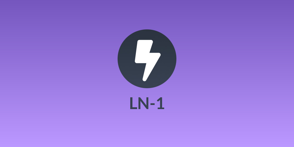 LN-1
