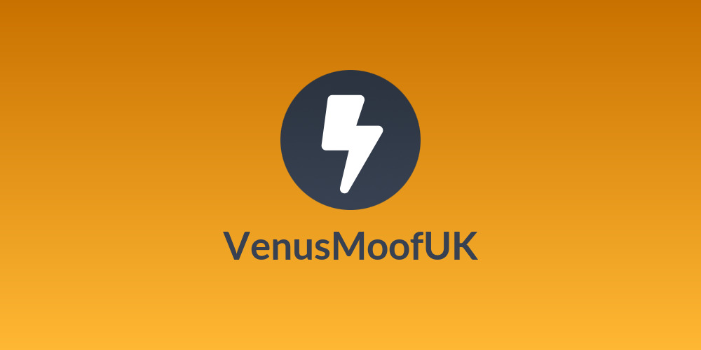VenusMoofUK