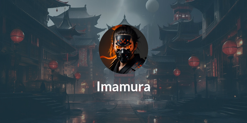 Imamura