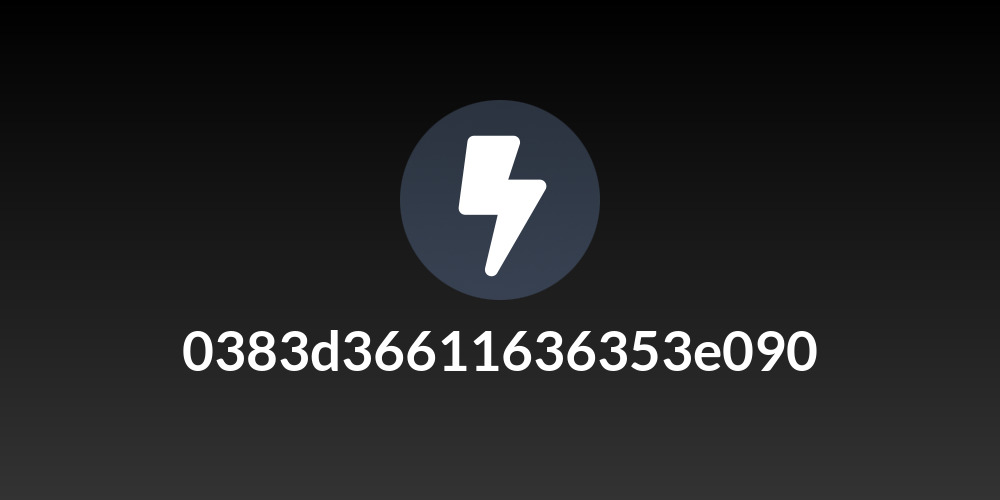 0383d36611636353e090