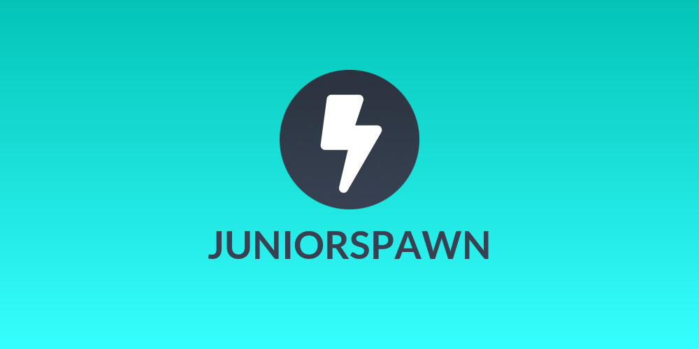 JUNIORSPAWN