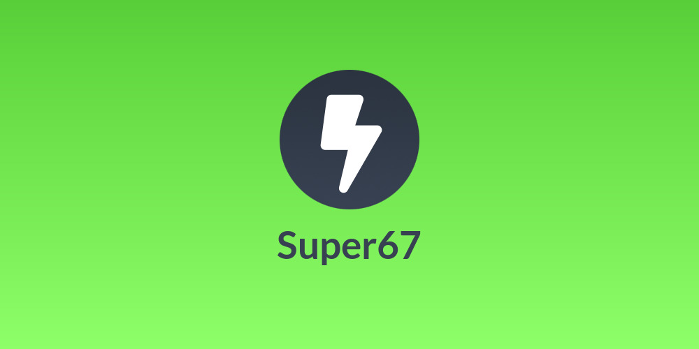 Super67