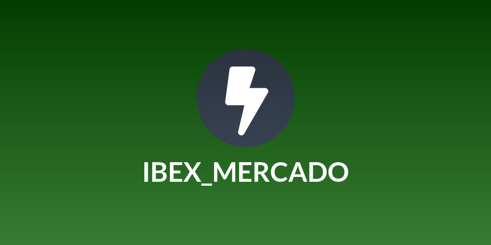 IBEX_MERCADO
