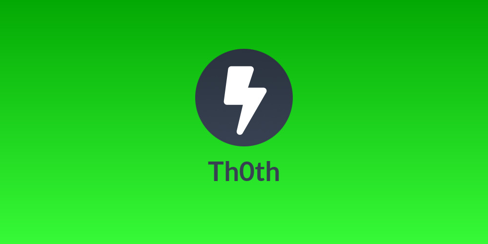 Th0th
