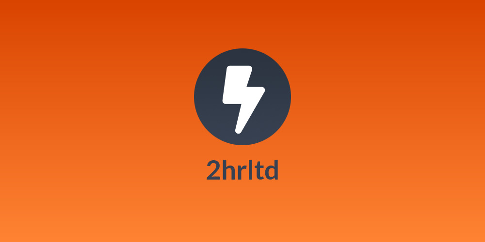 2hrltd