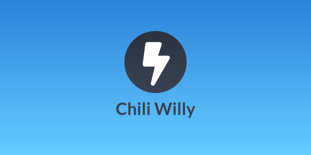 Chili Willy