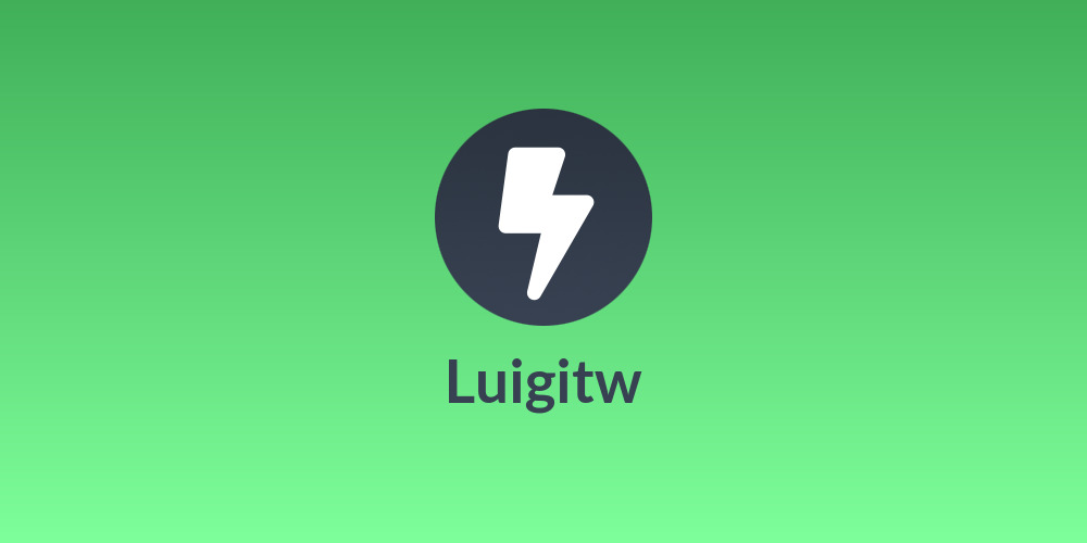 Luigitw