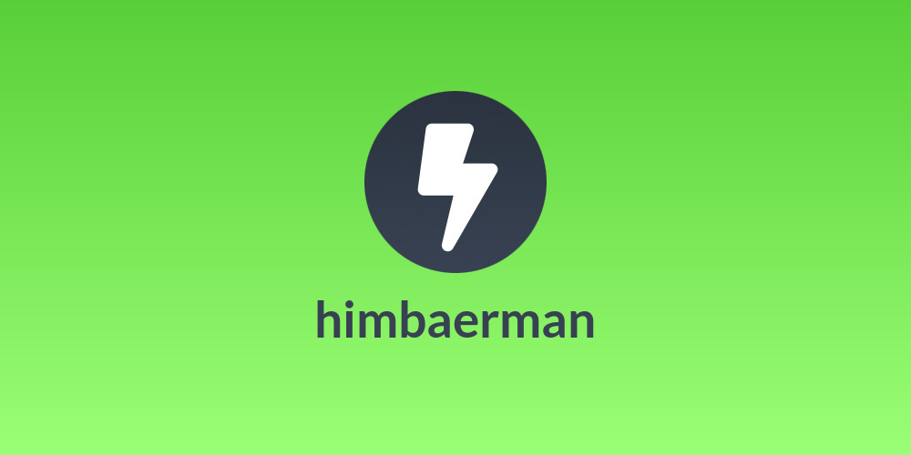 himbaerman