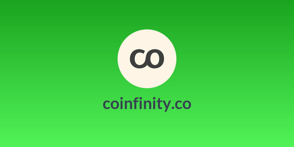 coinfinity.co