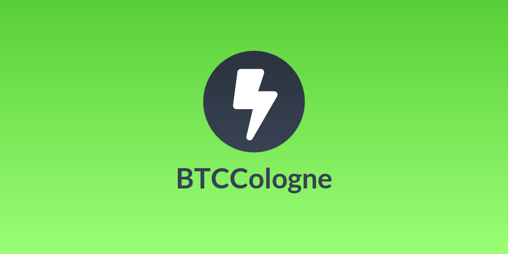 BTCCologne