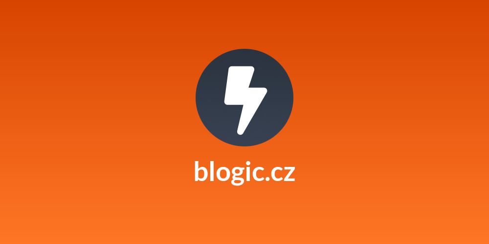 blogic.cz