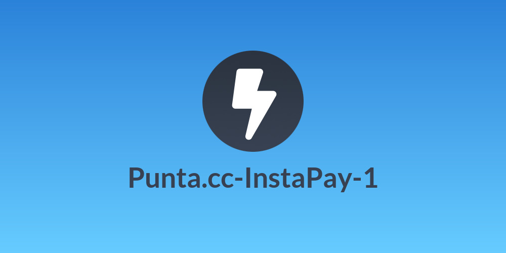 Punta.cc-InstaPay-1