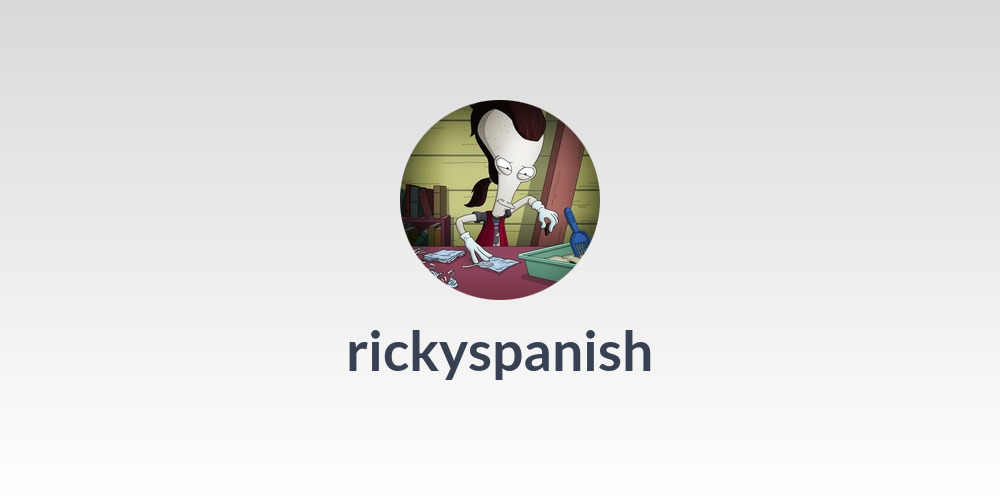 rickyspanish