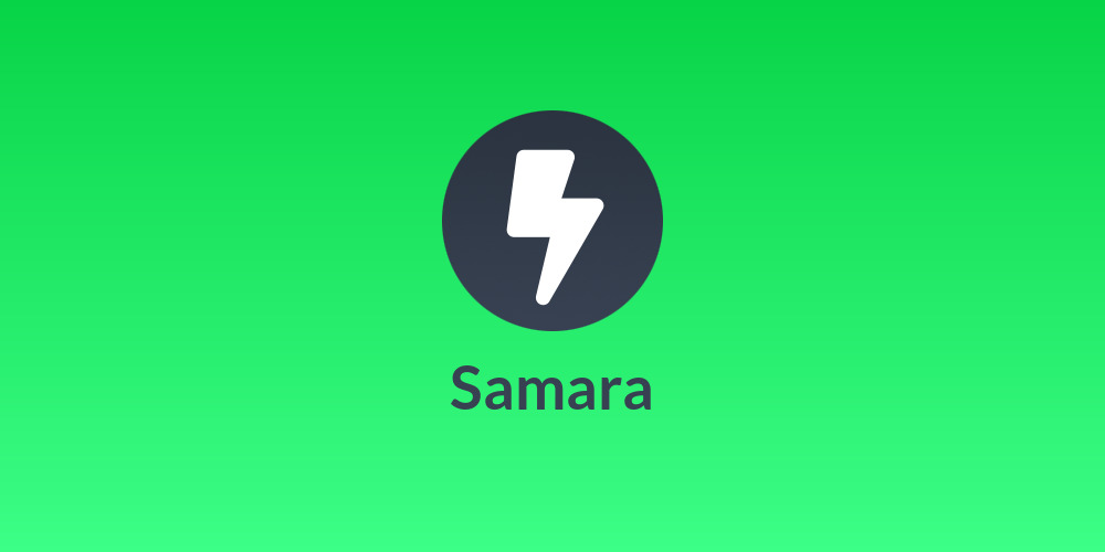 Samara