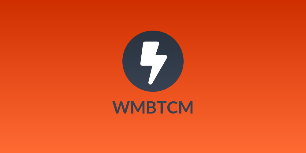 WMBTCM