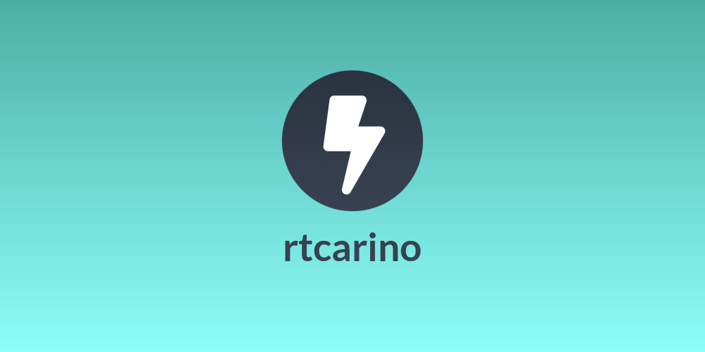 rtcarino