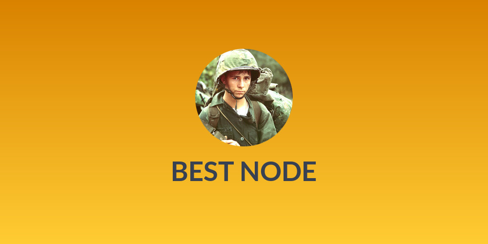 BEST NODE