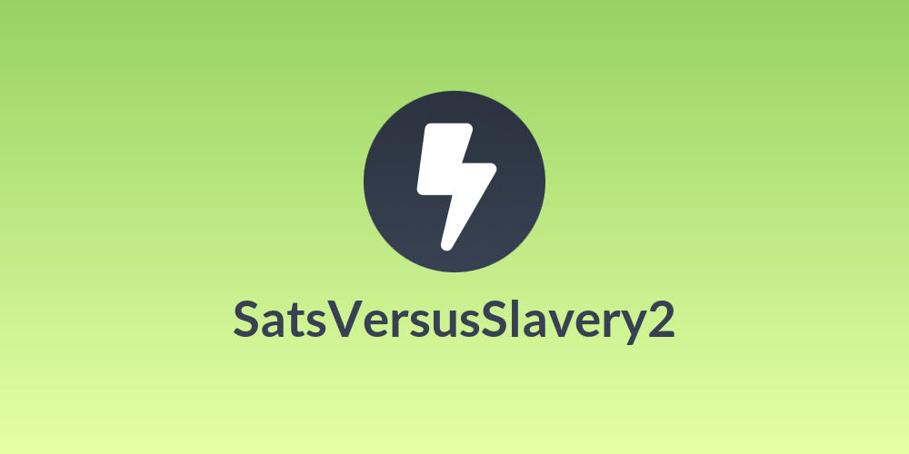 SatsVersusSlavery2