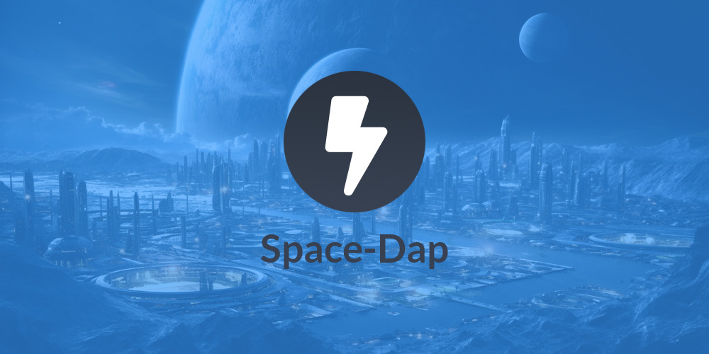 Space-Dap