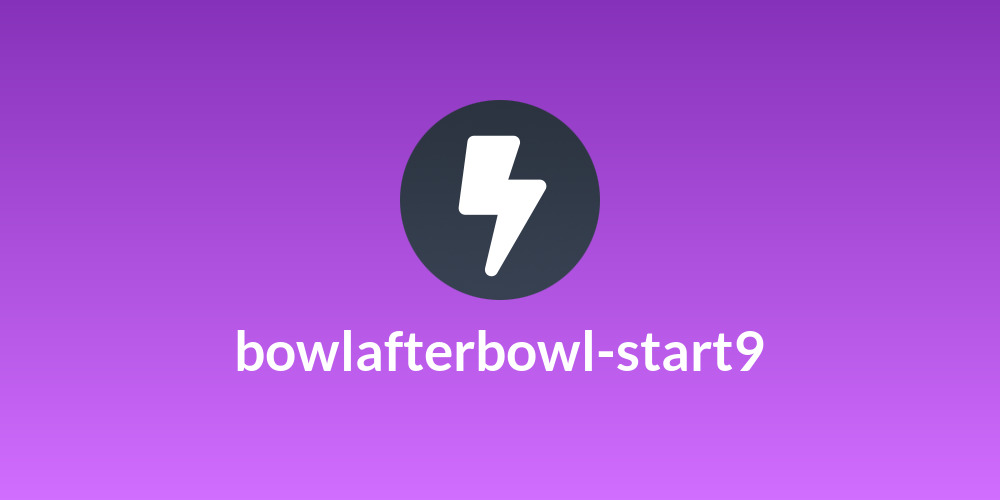 bowlafterbowl-start9