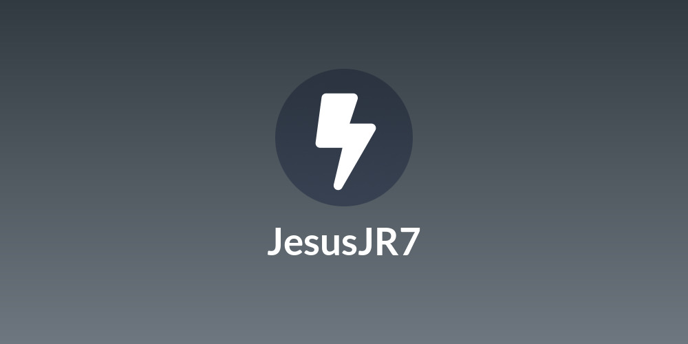 JesusJR7