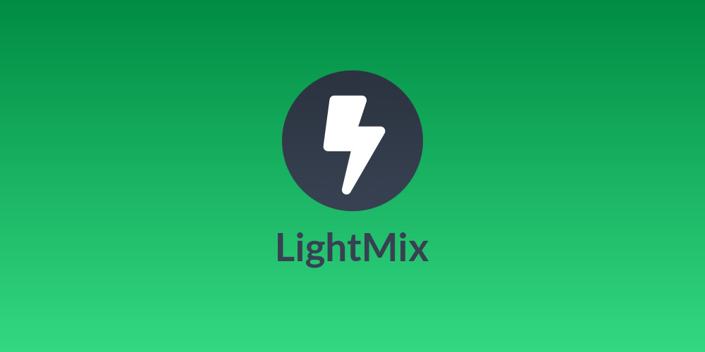 LightMix