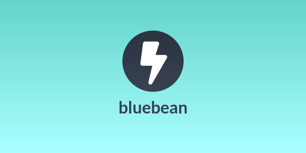 bluebean