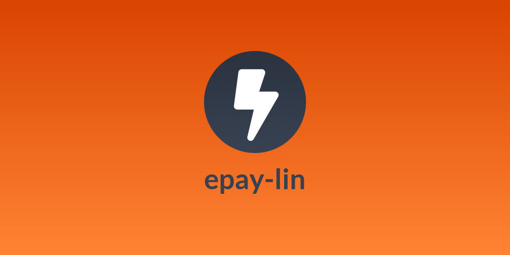 epay-lin
