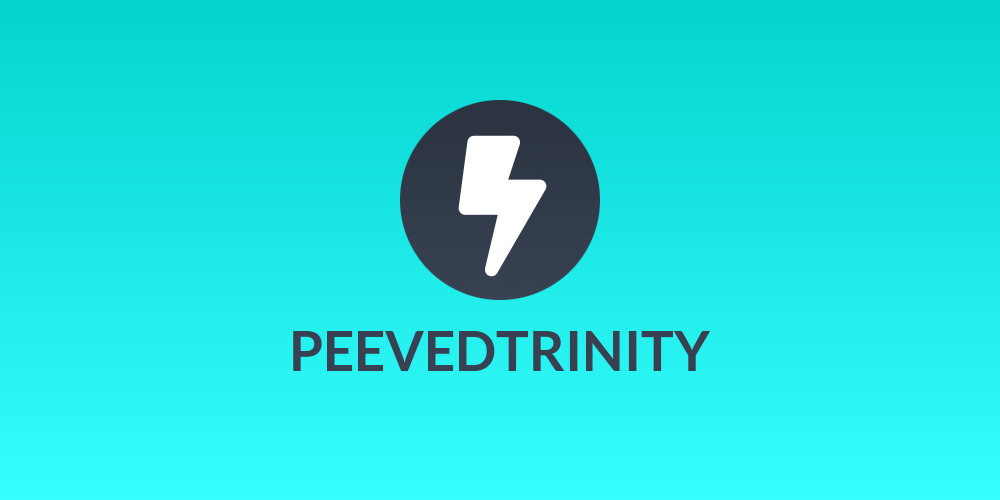PEEVEDTRINITY