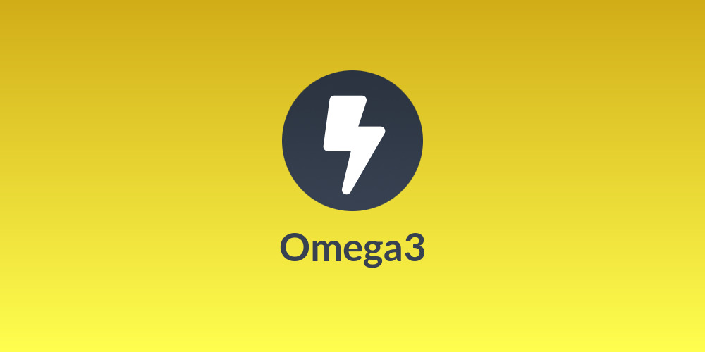 Omega3