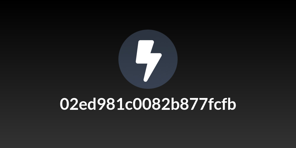 02ed981c0082b877fcfb