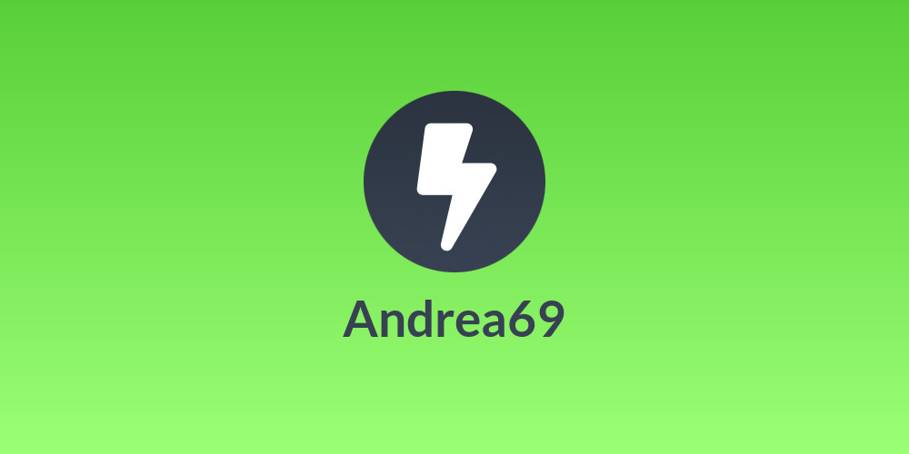Andrea69